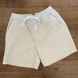 Urban Outfitter Corduroy Shorts